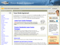 texasrentalagreement.com