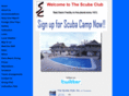 thescubaclub.com