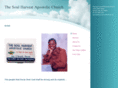 thesoulharvestchurch.net