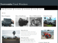 toowoombatruckwreckers.com