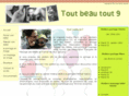 toutbeautout9.com