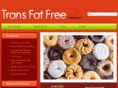 transfatfreelouisville.com