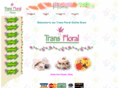 transfloralnetwork.com