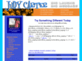 trysomethingdifferenttoday.com