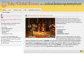 tulipglobalevents.com