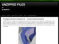 unzippedfiles.com