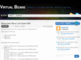 virtualbeans.co.uk