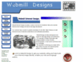webmilldesigns.com