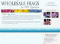 wholesalefrags.com