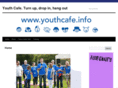 youthcafe.co.uk