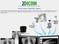 2dicom.com