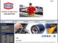 aamcohighpoint.com