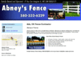 abneysfence.com