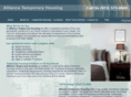 alliancetemporaryhousing.com