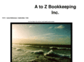 atozbooksinc.com