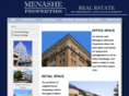 barrymenasherealtors.com