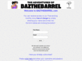 bazthebarrel.com