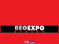 beoexpo.com