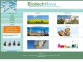 biotechnova.com