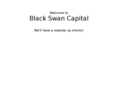blackswancapital.com