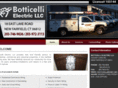 botticellielectric.com