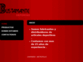 bustamantedeportes.com