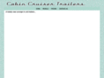 cabincruisertrailer.com
