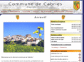 cabries.fr