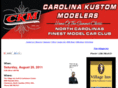 carolinakustommodelers.com
