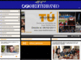casa-mediterraneo.es