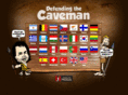 cavemanshow.com