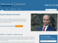 chapmanlawyer.com