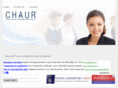 chaur.com