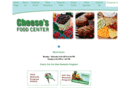 cheesesfoodcenter.com