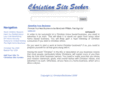 christiansiteseeker.com