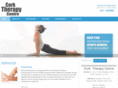 corktherapycentre.com