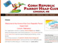cornrepublic.com