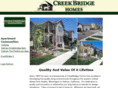 creekbridge.com