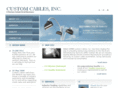 customcablesinc.com