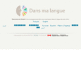 dansmalangue.org