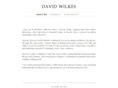 davidwilk.es