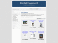dentalequipmentsurplus.com