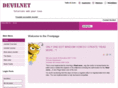 devilnet.be