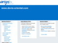 devis-oriental.com