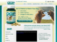 dgpforpets.com