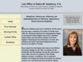 dmsalisburylaw.com