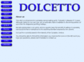 dolcetto.org.uk