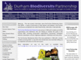 durhambiodiversity.org.uk