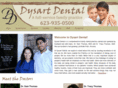 dysartdental.com