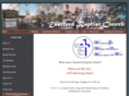 eastfordbaptist.org